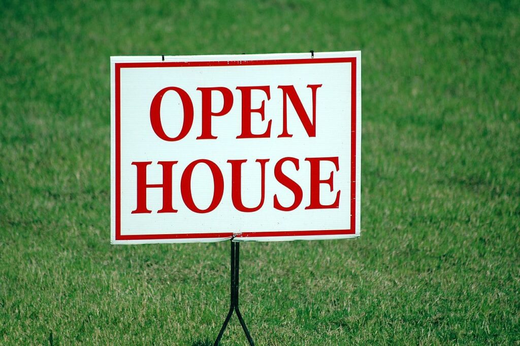 open house, sign, for sale-2328984.jpg