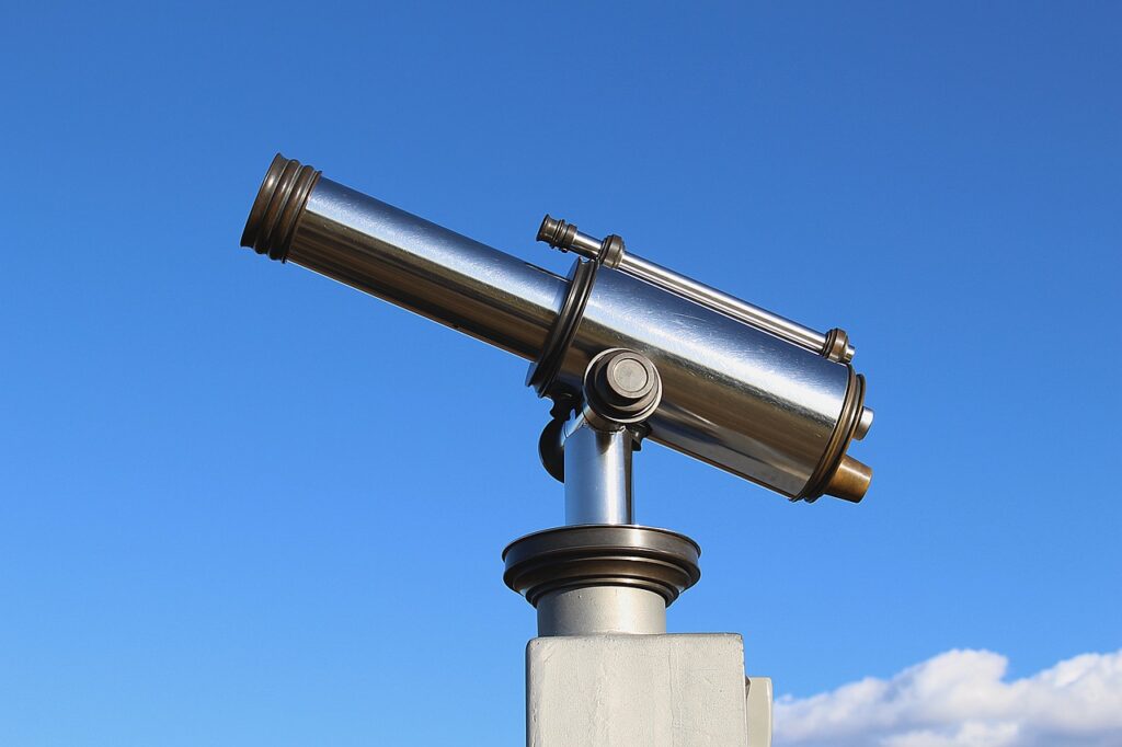 telescope, viewpoint, coins telescope-658244.jpg