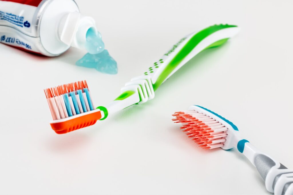 toothbrush, toothpaste, healthcare-3191097.jpg