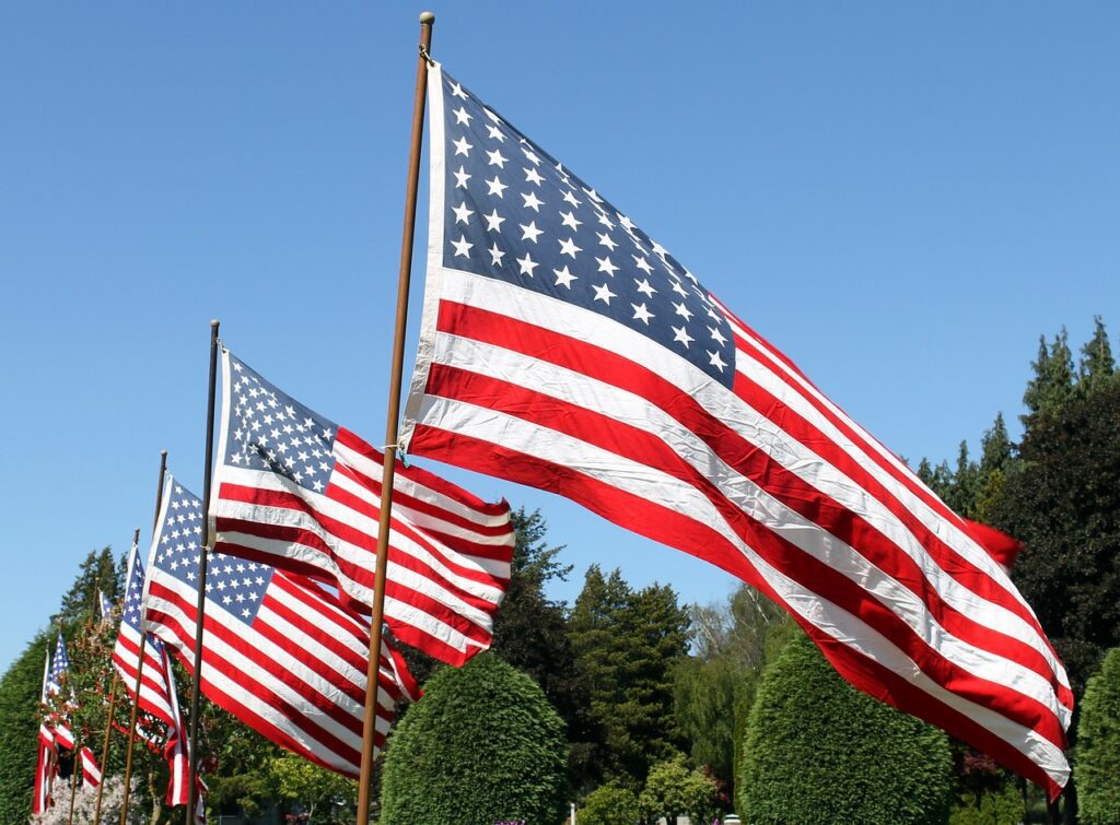 flag, memorial day, flags-3435478.jpg