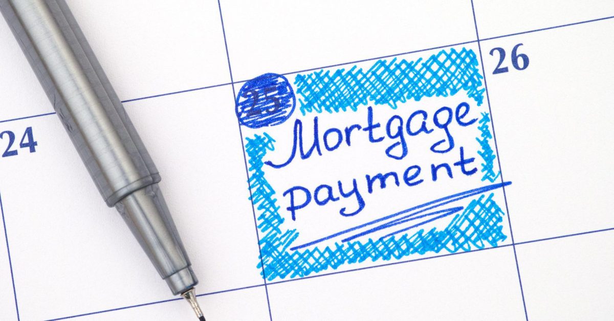 how to pay off a mortgage in 10 years