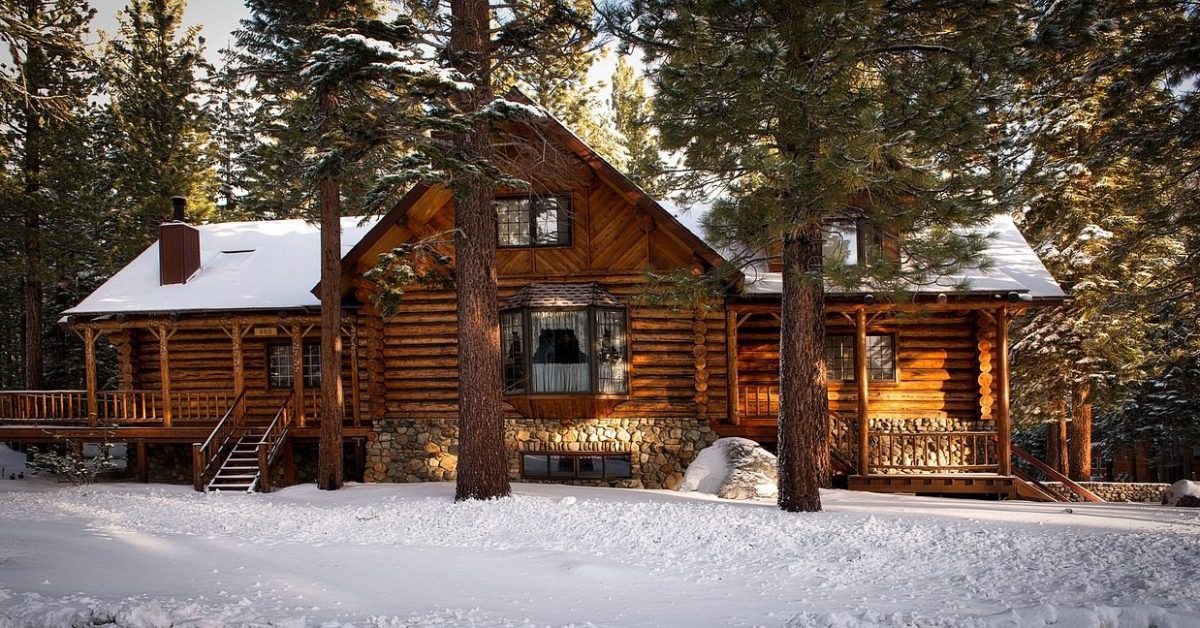 log cabin, house, home-1594361.jpg