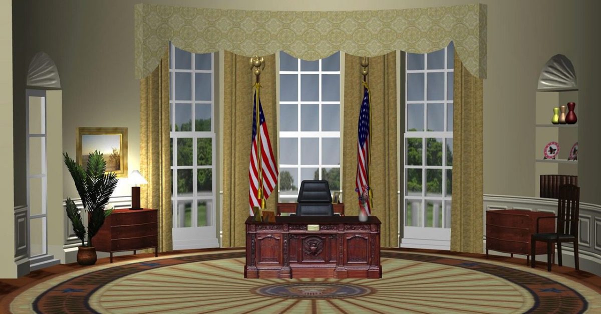 oval office, donald trump, politics-3144443.jpg