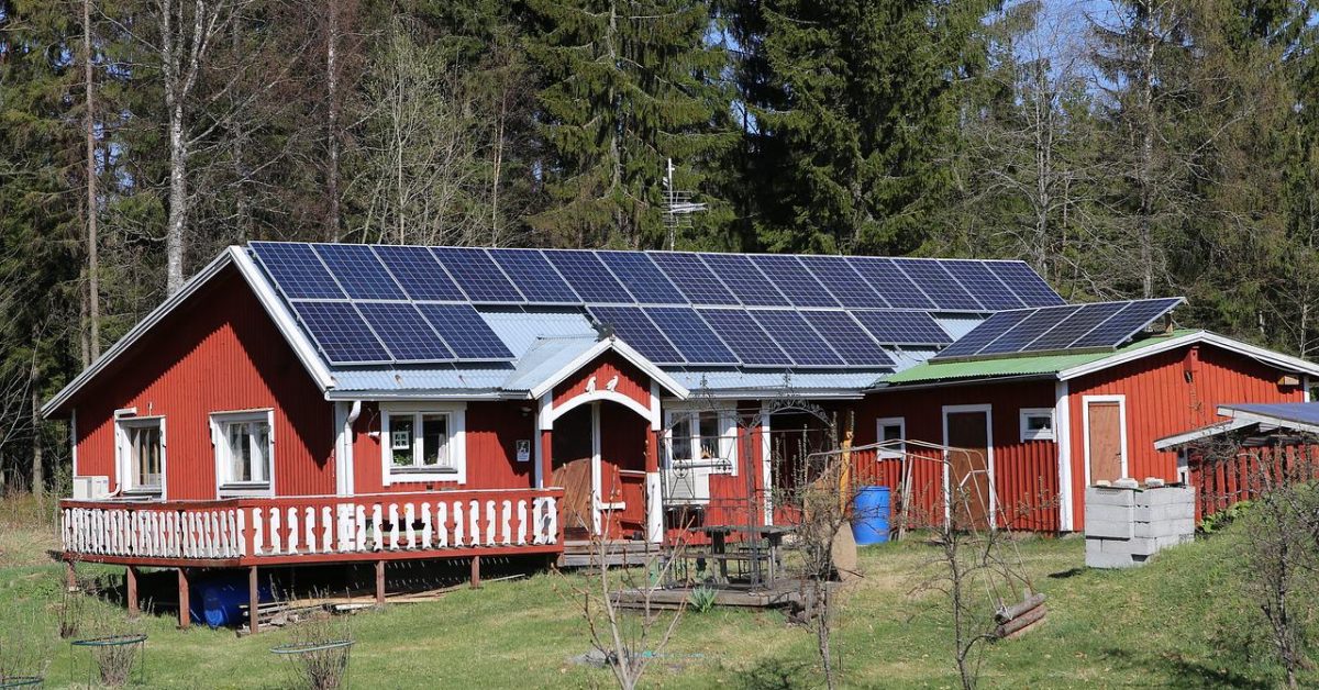 solar energy, solar electricity, solar panel-4164170.jpg